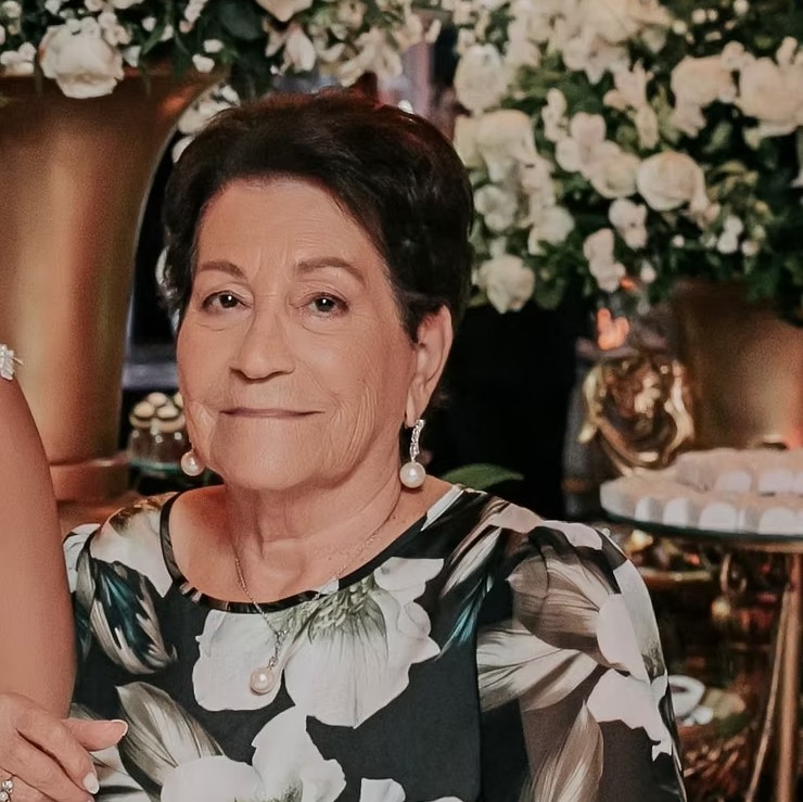 Ideusa Batista Aguiar